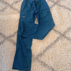 Cherokee scrub pant